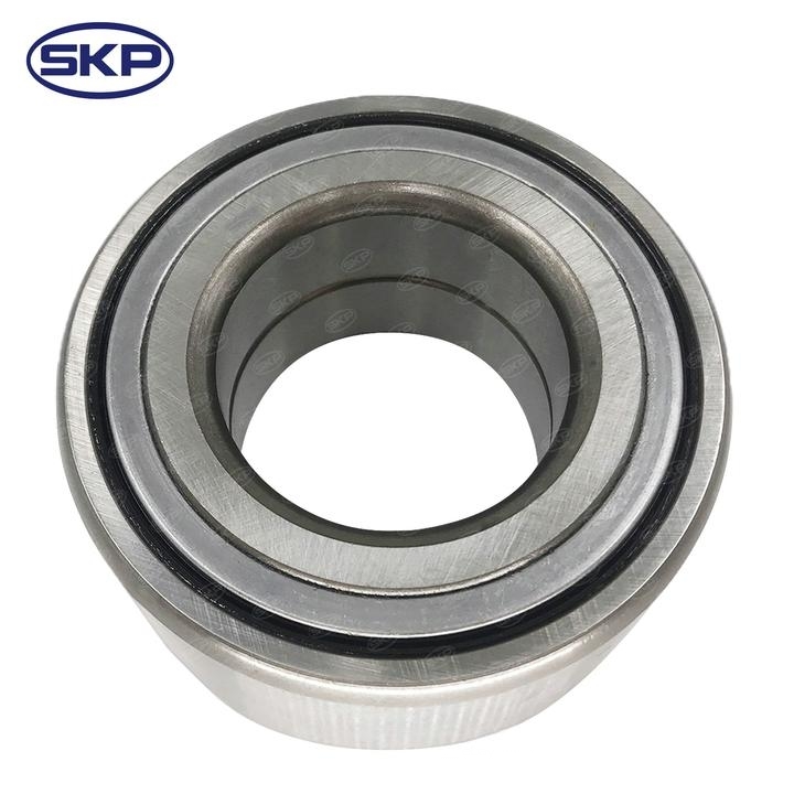 SKP - Wheel Bearing and Hub Assembly - SKP SK510076