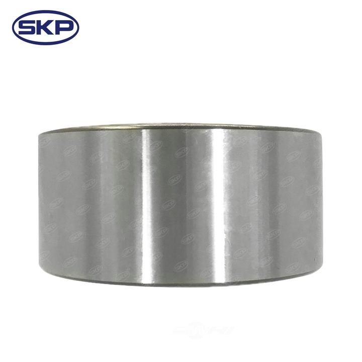SKP - Wheel Bearing and Hub Assembly - SKP SK510078