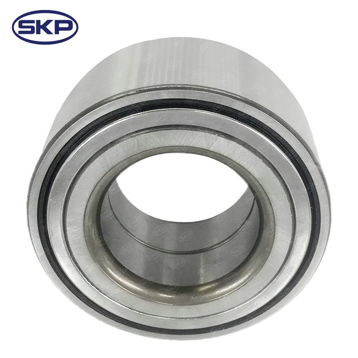 SKP - Wheel Bearing and Hub Assembly - SKP SK510078