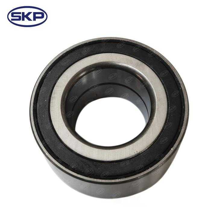 SKP - Wheel Bearing (Front) - SKP SK510094