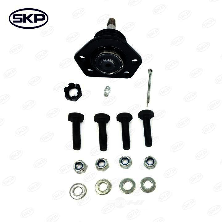 SKP - Suspension Ball Joint (Front Upper) - SKP SK5108