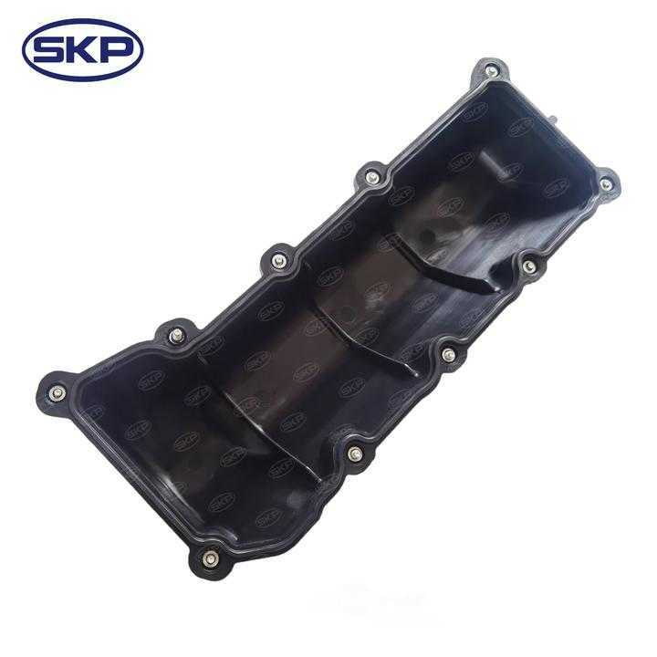 SKP - Engine Valve Cover - SKP - sk510a10