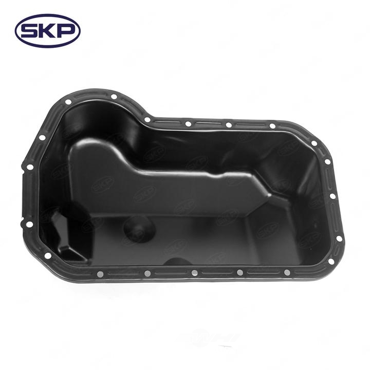 SKP - Engine Oil Pan - SKP SK51103601