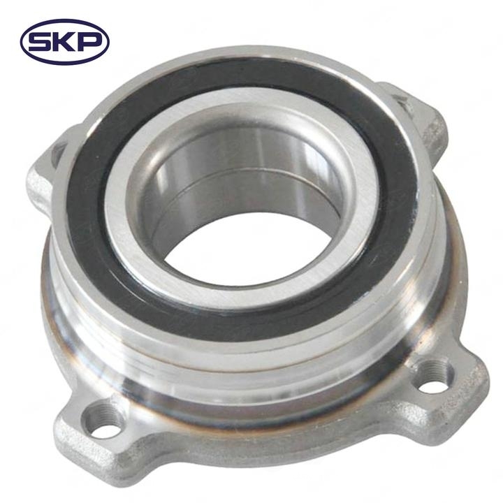 SKP - Wheel Bearing Assembly - SKP SK512225