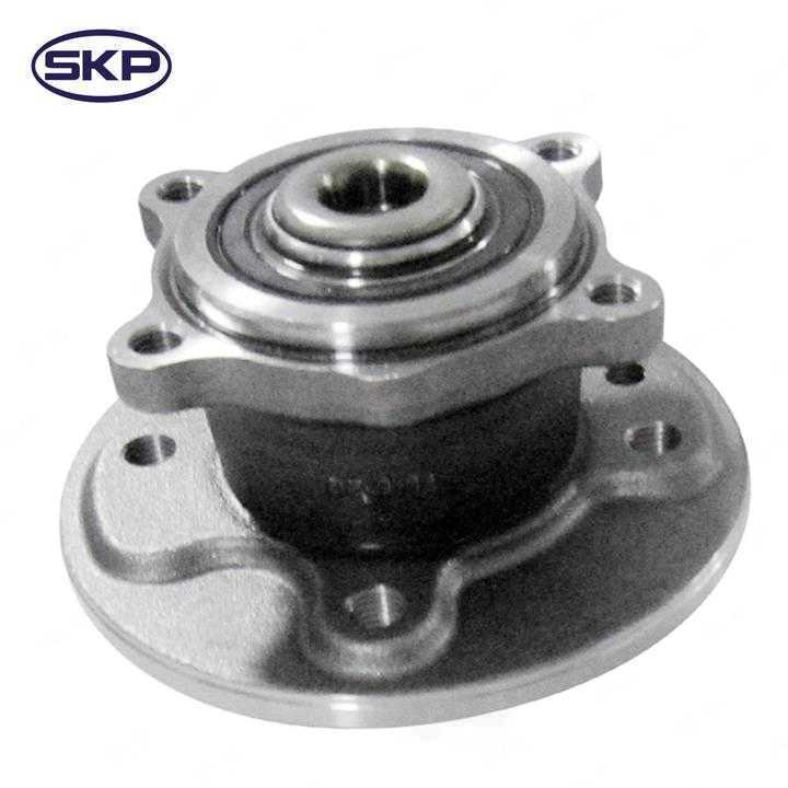 SKP - Wheel Bearing and Hub Assembly - SKP - sk512304