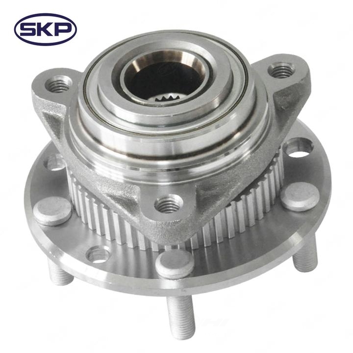SKP - Axle Hub Assembly - SKP SK513061