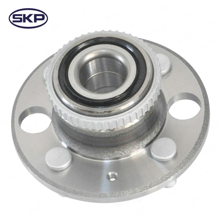 SKP - Axle Hub Assembly - SKP SK513105