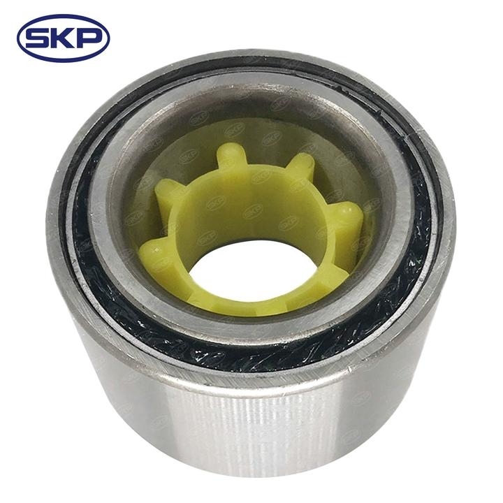 SKP - Wheel Bearing and Hub Assembly - SKP SK513248