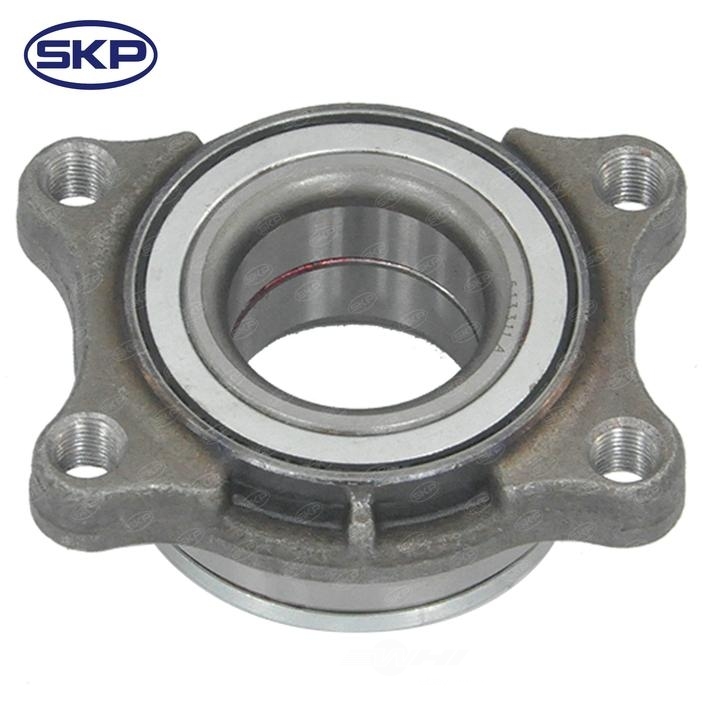 SKP - Wheel Bearing Assembly - SKP SK513311