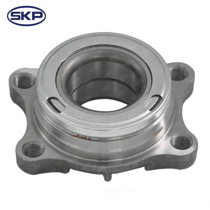 SKP - Wheel Bearing Assembly - SKP SK513311