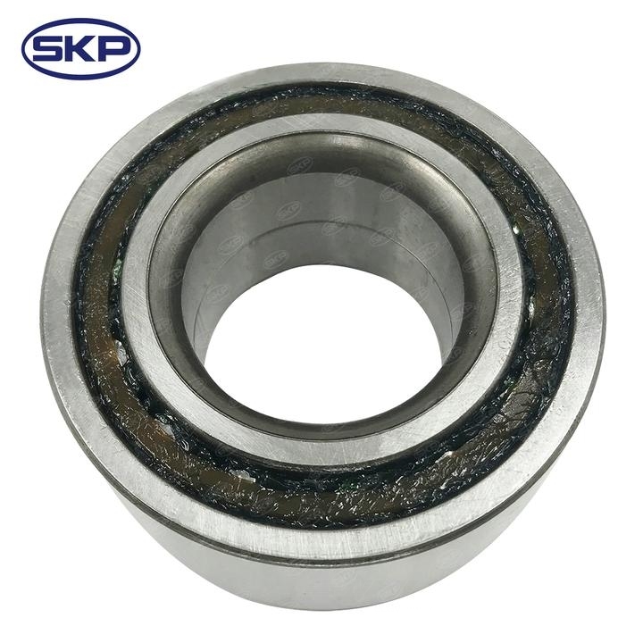 SKP - Wheel Bearing and Hub Assembly - SKP SK514002