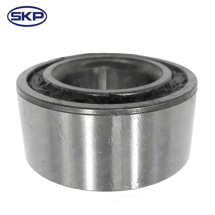 SKP - Wheel Bearing and Hub Assembly - SKP SK514002