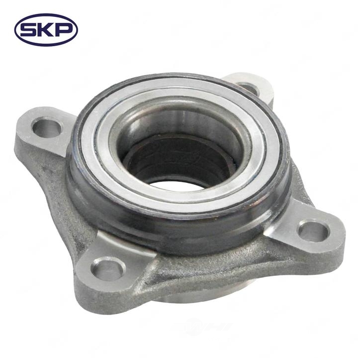SKP - Wheel Bearing Assembly - SKP SK515040