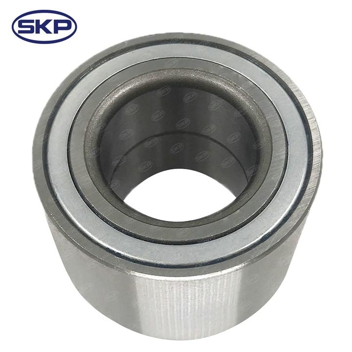 SKP - Wheel Bearing and Hub Assembly - SKP SK516007