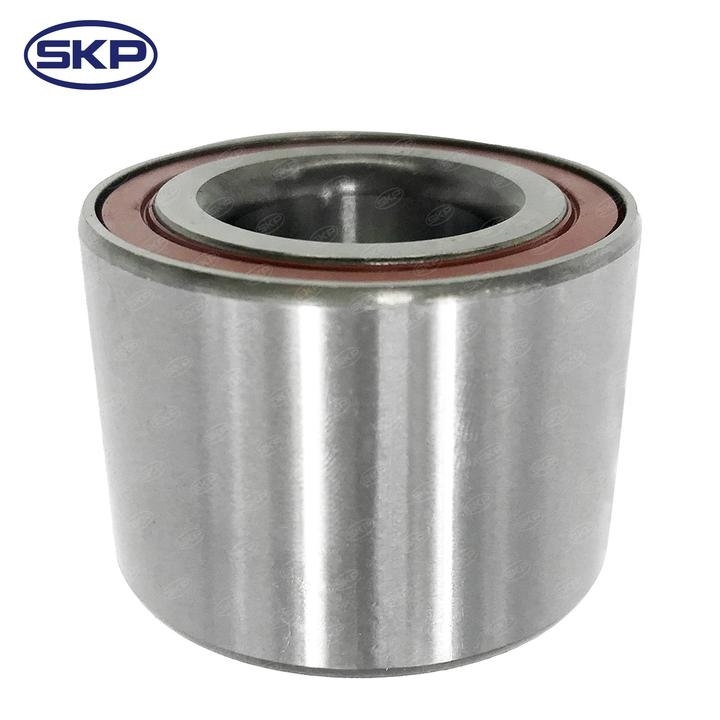 SKP - Wheel Bearing and Hub Assembly - SKP SK516012