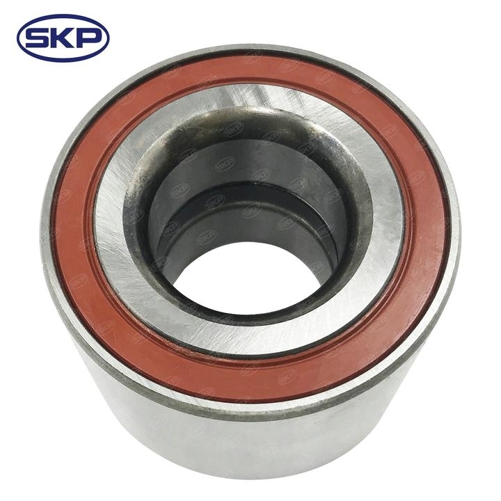 SKP - Wheel Bearing and Hub Assembly - SKP SK516012