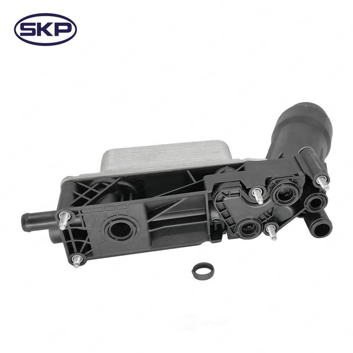 SKP - Engine Oil Filter Housing - SKP SK5184294AE