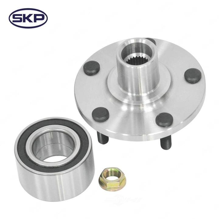 SKP - Wheel Hub Repair Kit - SKP SK518508