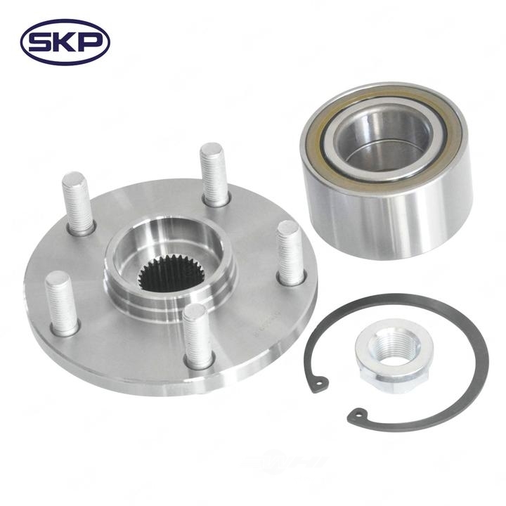 SKP - Wheel Hub Repair Kit - SKP SK518509