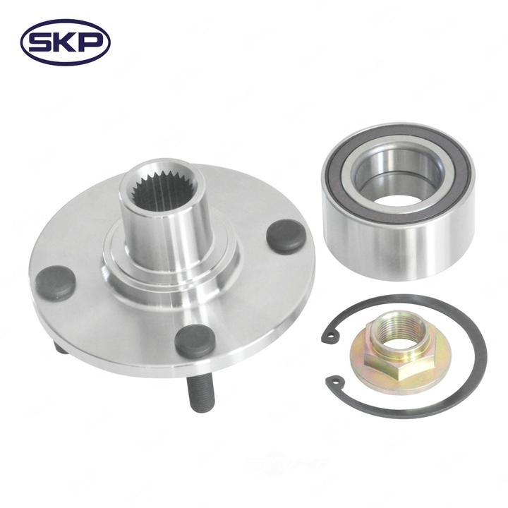SKP - Wheel Hub Repair Kit - SKP SK518510