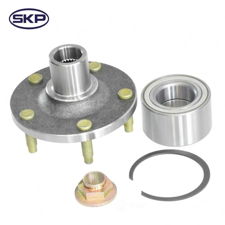 SKP - Wheel Hub Repair Kit - SKP SK518515