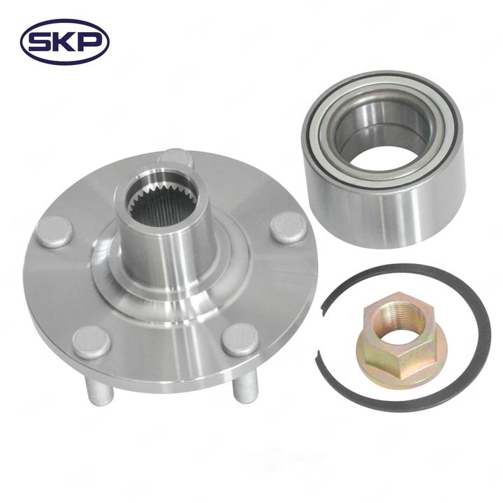 SKP - Wheel Hub Repair Kit - SKP SK518516