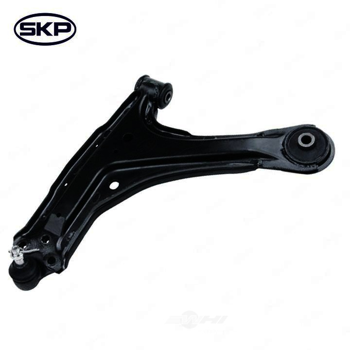 SKP - Suspension Control Arm and Ball Joint Assembly (Front Left Lower) - SKP SK520133