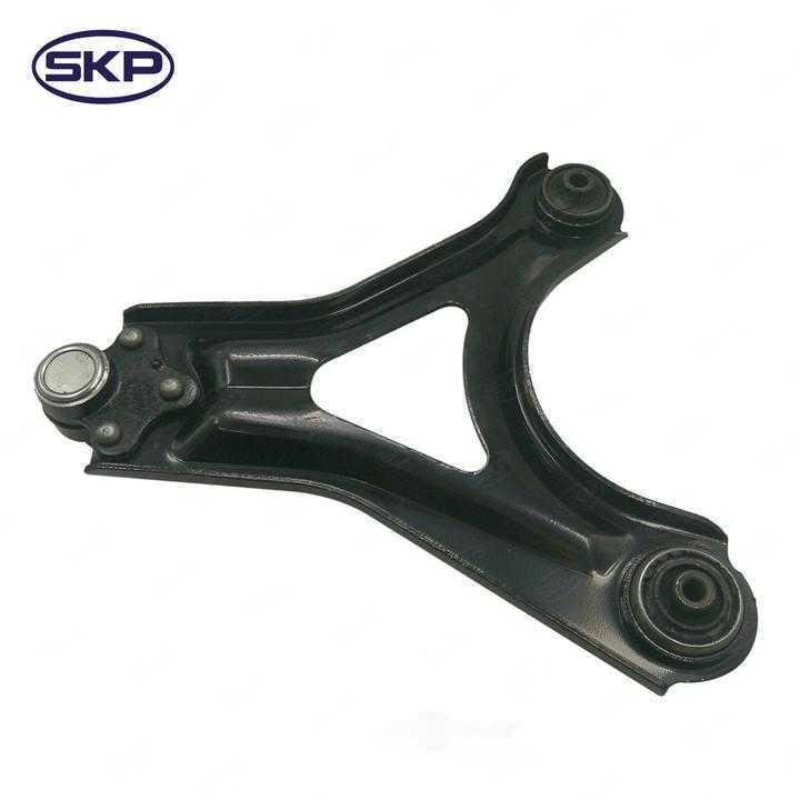 SKP - Suspension Control Arm and Ball Joint Assembly - SKP - sk520201