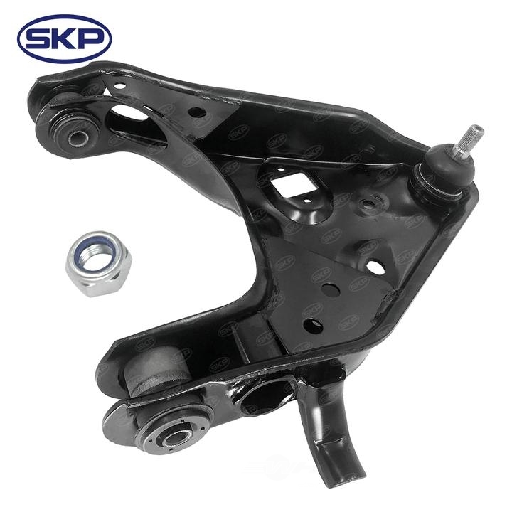 SKP - Suspension Control Arm and Ball Joint Assembly - SKP - sk520224