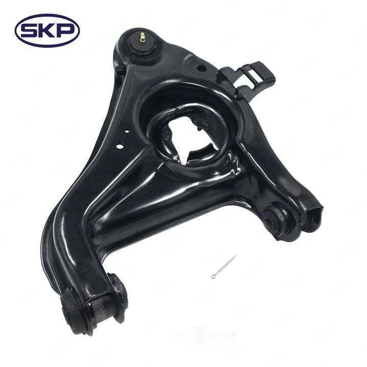 SKP - Suspension Control Arm and Ball Joint Assembly - SKP - sk520239