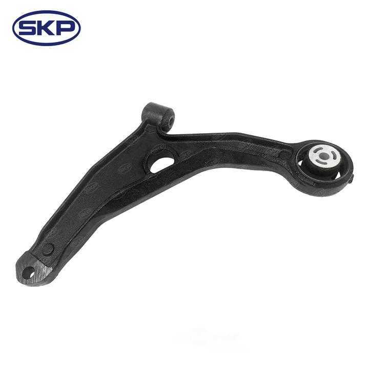 SKP - Suspension Control Arm and Ball Joint Assembly - SKP - sk520497
