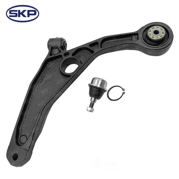 SKP - Suspension Control Arm and Ball Joint Assembly - SKP - sk520498