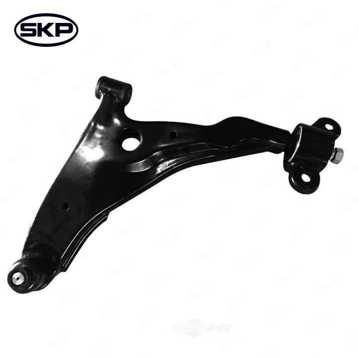 SKP - Suspension Control Arm and Ball Joint Assembly - SKP - sk520537