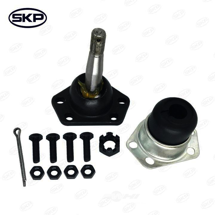 SKP - Suspension Ball Joint (Front Upper) - SKP SK5208