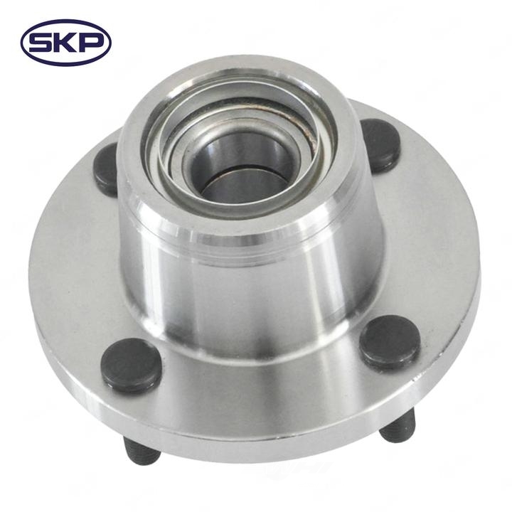 SKP - Wheel Hub Repair Kit - SKP SK521002