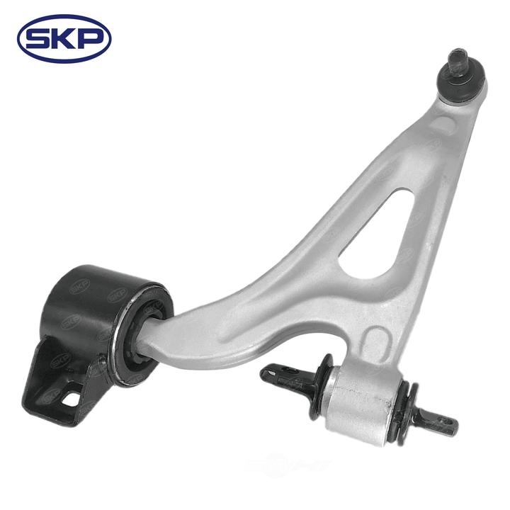 SKP - Suspension Control Arm and Ball Joint Assembly - SKP - sk521037