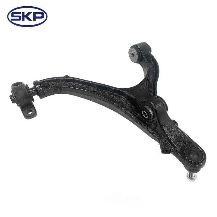 SKP - Suspension Control Arm and Ball Joint Assembly - SKP - sk521064