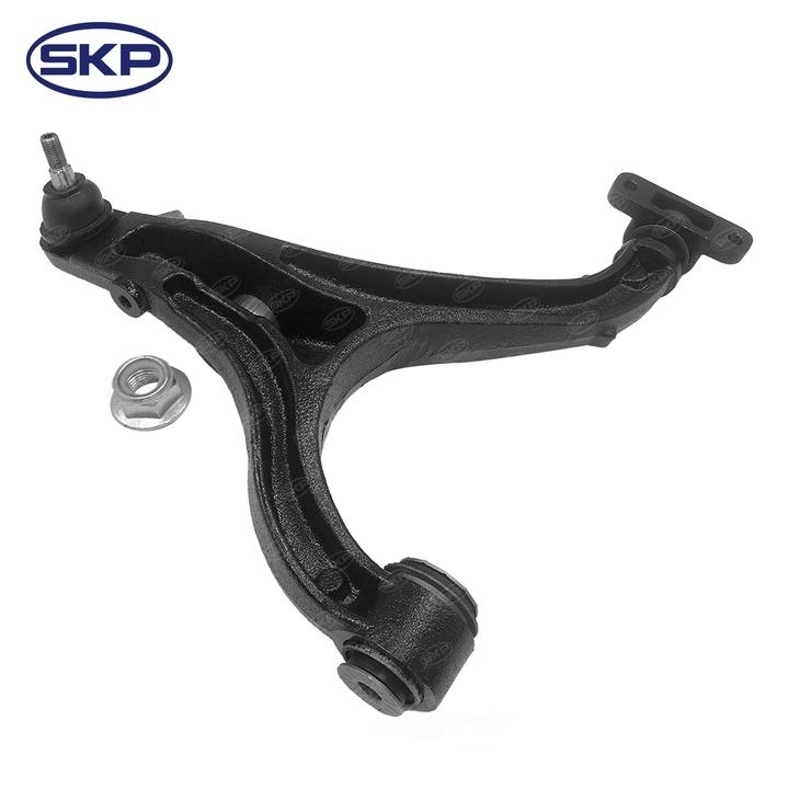 SKP - Suspension Control Arm and Ball Joint Assembly - SKP - sk521065