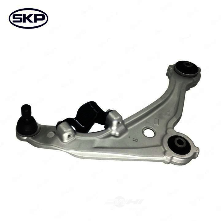 SKP - Suspension Control Arm and Ball Joint Assembly (Front Right Lower) - SKP SK521076
