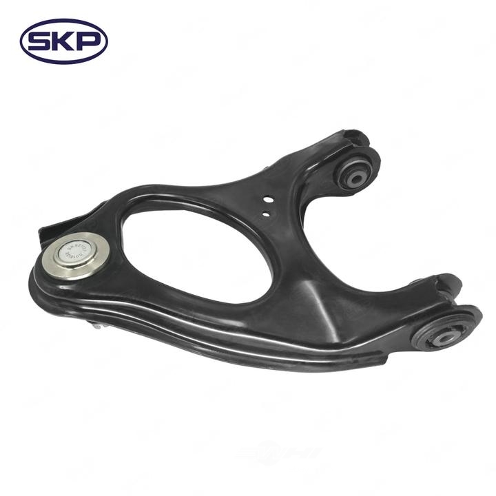 SKP - Suspension Control Arm and Ball Joint Assembly (Rear Left Upper) - SKP SK521137