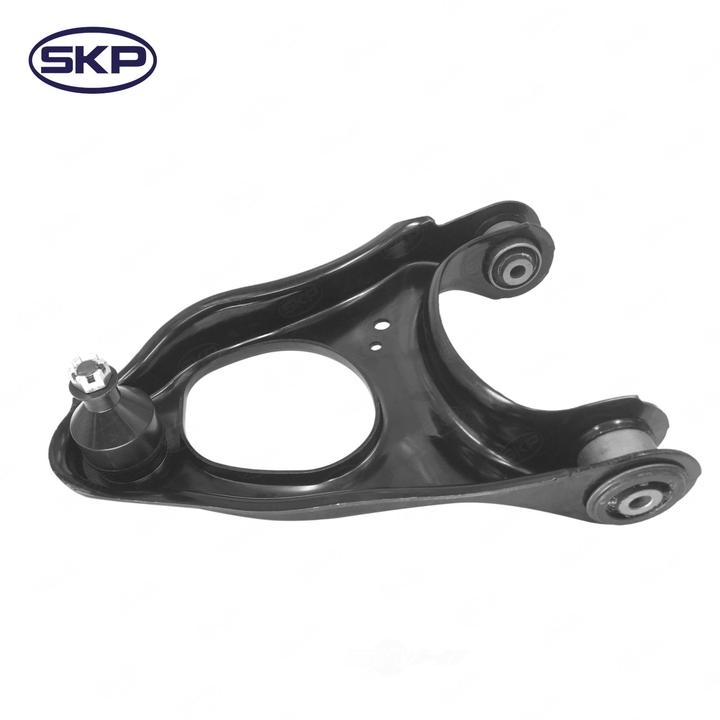 SKP - Suspension Control Arm and Ball Joint Assembly (Rear Right Upper) - SKP SK521138