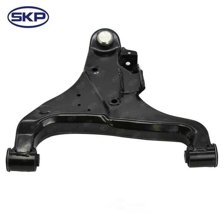 SKP - Suspension Control Arm and Ball Joint Assembly - SKP - sk521181