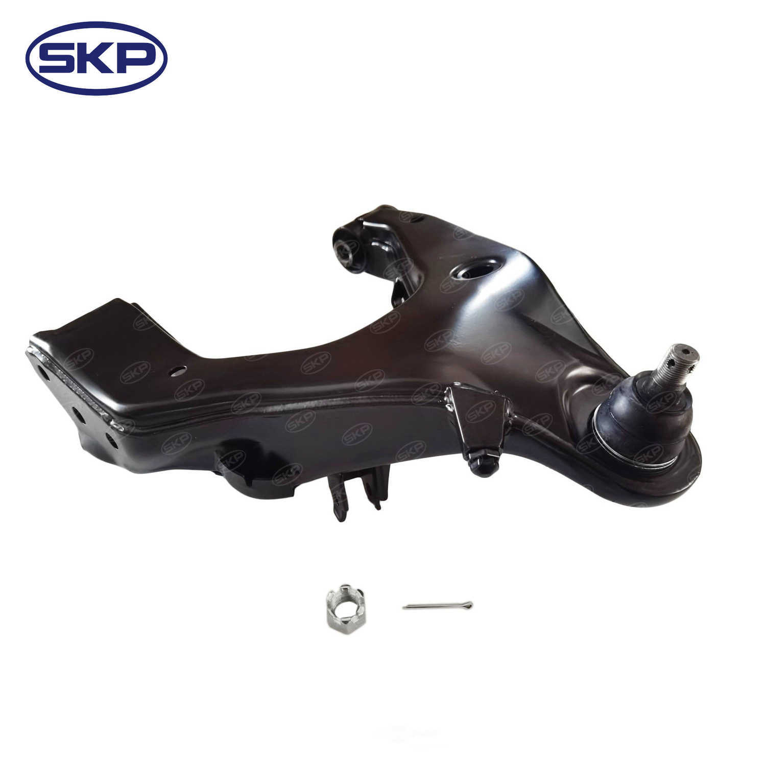 SKP - Suspension Control Arm and Ball Joint Assembly - SKP - sk521231