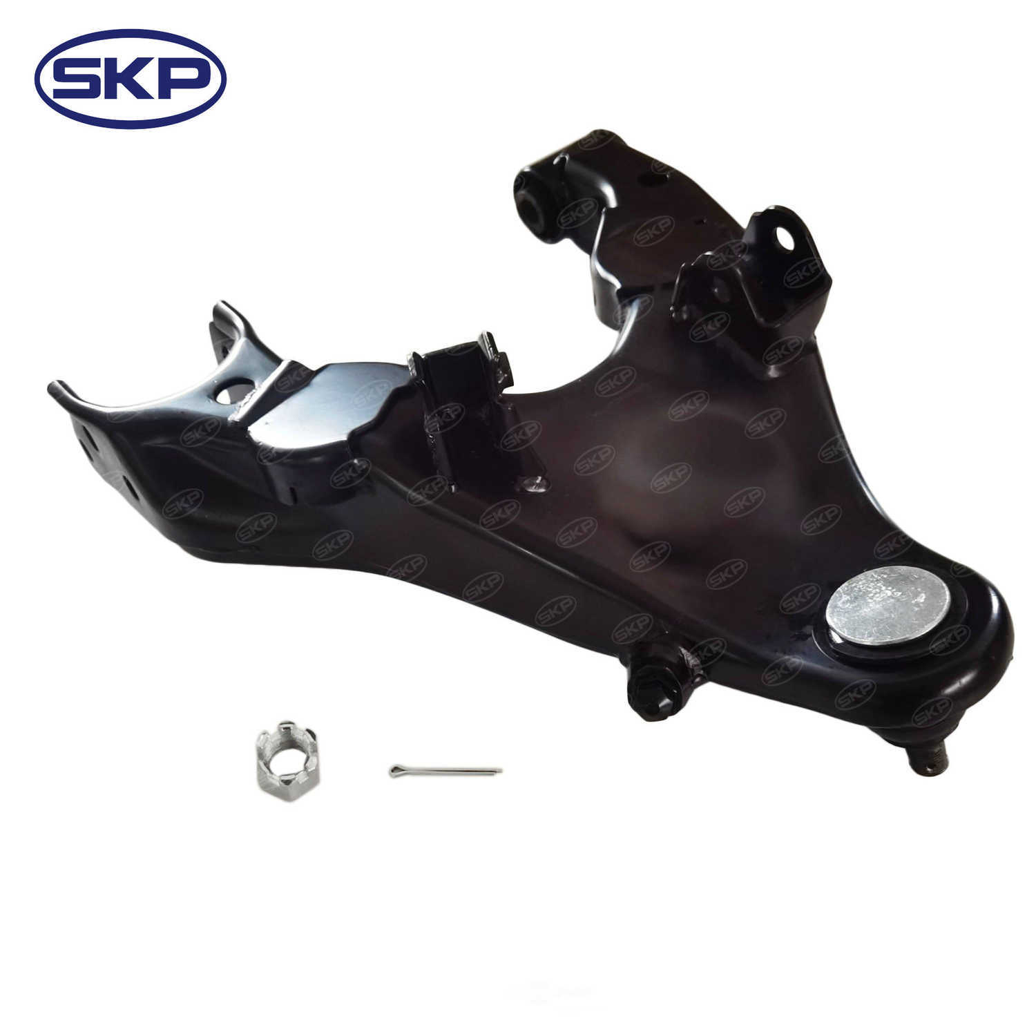 SKP - Suspension Control Arm and Ball Joint Assembly - SKP - sk521232