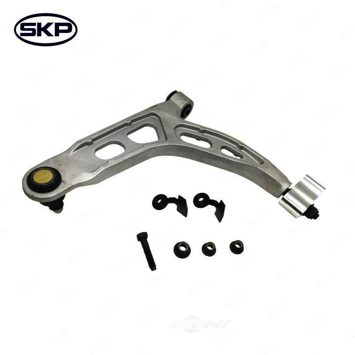 SKP - Suspension Control Arm and Ball Joint Assembly - SKP - sk521381