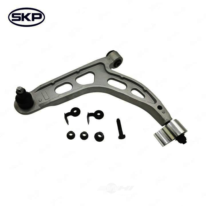 SKP - Suspension Control Arm and Ball Joint Assembly - SKP - sk521382
