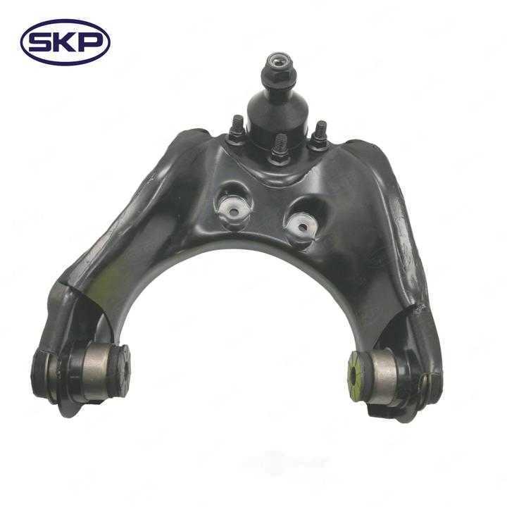 SKP - Suspension Control Arm and Ball Joint Assembly - SKP - sk521384