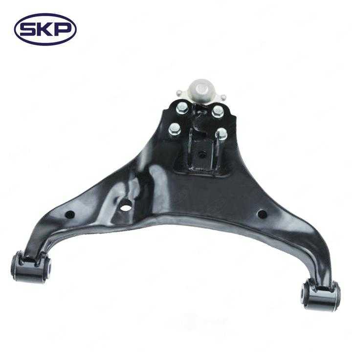 SKP - Suspension Control Arm and Ball Joint Assembly - SKP - sk521388