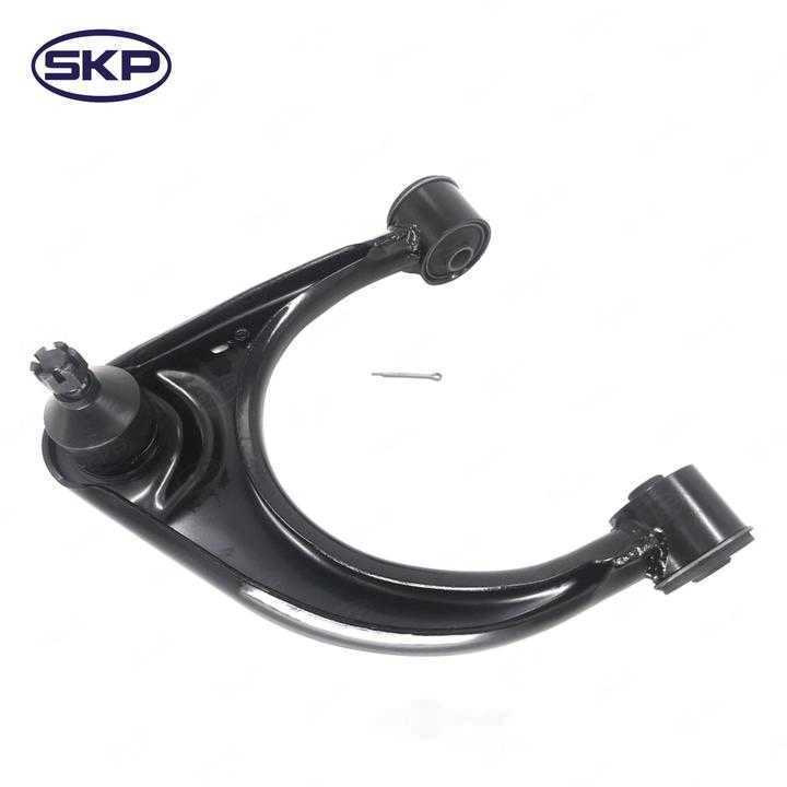 SKP - Suspension Control Arm and Ball Joint Assembly - SKP - sk521391