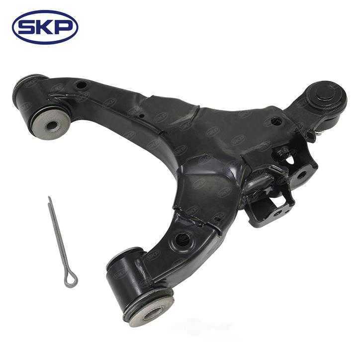 SKP - Suspension Control Arm and Ball Joint Assembly - SKP - sk521393